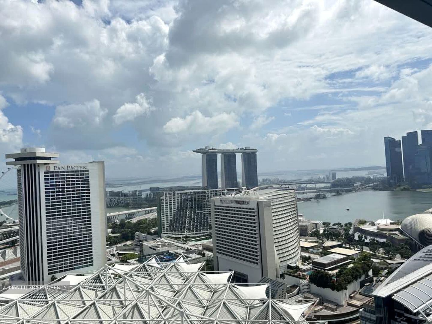 South Beach Residences (D7), Apartment #556541361